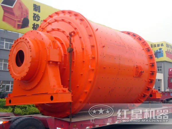 常用棒磨機(jī)型號(hào)有哪些？怎么選