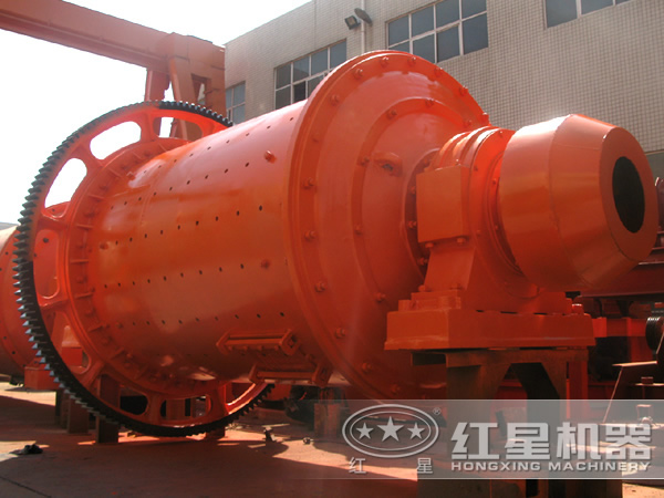 小型水泥球磨機(jī)一臺多少錢？可供挑選型號有哪些？
