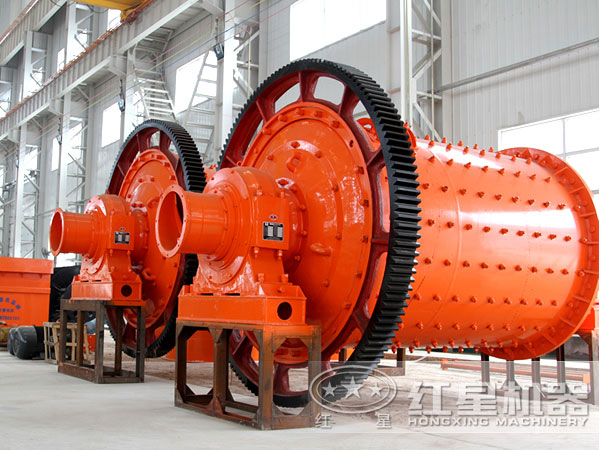 小型水泥球磨機(jī)一臺多少錢？可供挑選型號有哪些？