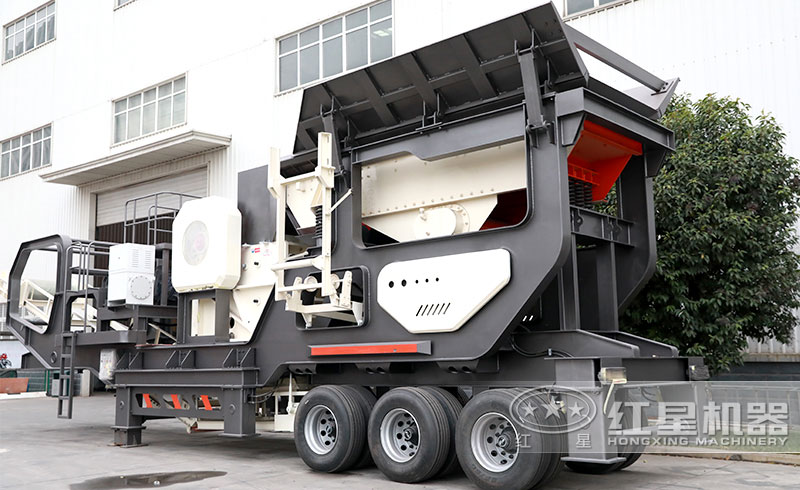 建筑垃圾破碎機哪種機型更好？報價有什么差別？