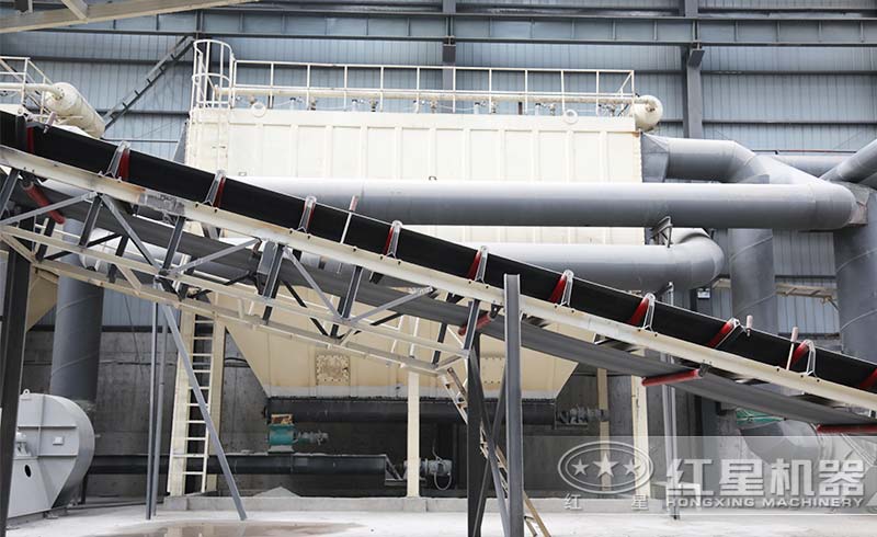 機(jī)制砂廠環(huán)保好不好批？投資制沙廠需要花費(fèi)多少成本？