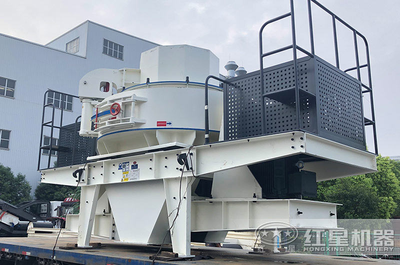 石頭能打成沙子工地用嗎？石頭制砂機(jī)設(shè)備怎么選擇？