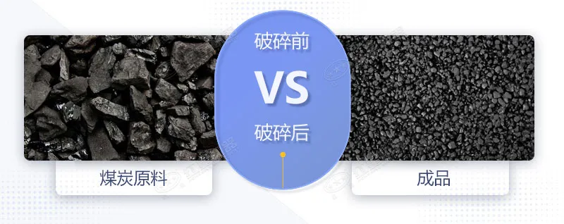 小型煤炭破碎機(jī)型號大全，報(bào)價(jià)是多少？哪里賣的有？