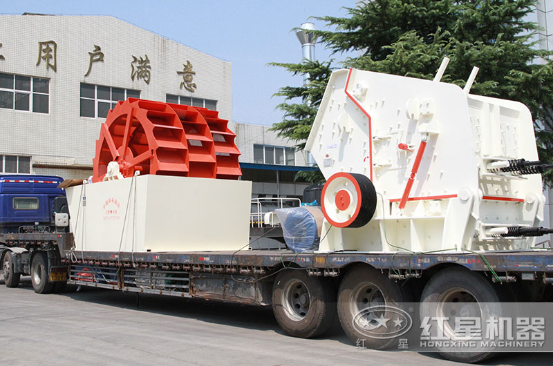 1315反擊破1小時(shí)產(chǎn)量多少噸？參數(shù)信息介紹