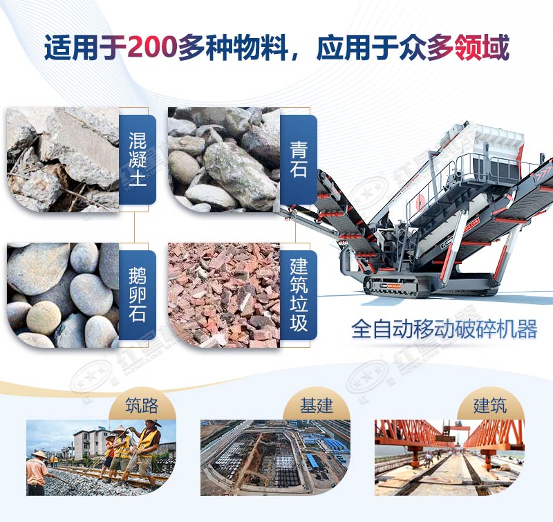 紅星全自動(dòng)破碎機(jī)型號推薦，報(bào)價(jià)分析