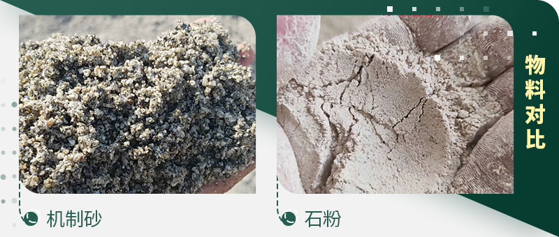 農(nóng)村建房砂石難求，可以用石粉代替沙子做混凝土嗎？