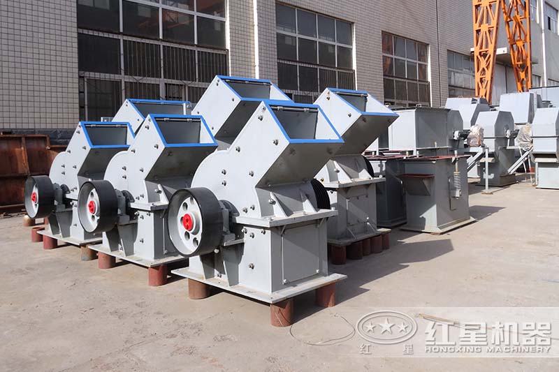 小型錘式破碎機(jī)型號(hào)參數(shù)表，報(bào)價(jià)是多少？