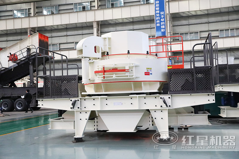 玄武巖制砂能用于建筑嗎？制出來的沙子質(zhì)量咋樣