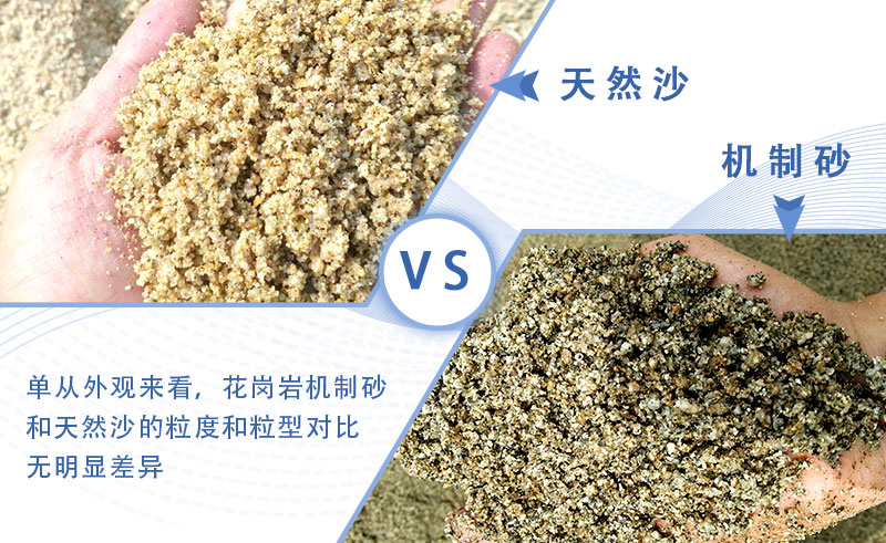 50萬(wàn)辦一個(gè)中小型制砂廠可行嗎，生產(chǎn)線配置方案有哪些