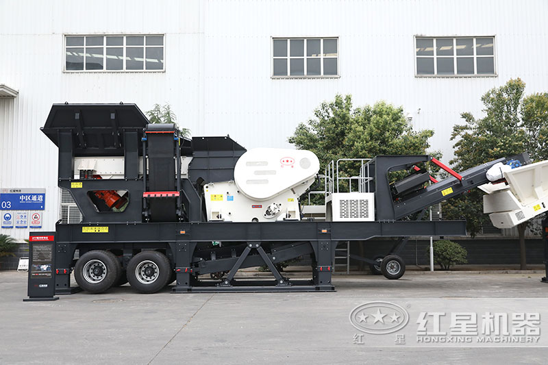 建筑垃圾粉碎后有什么用？用什么機(jī)器設(shè)備效果好？