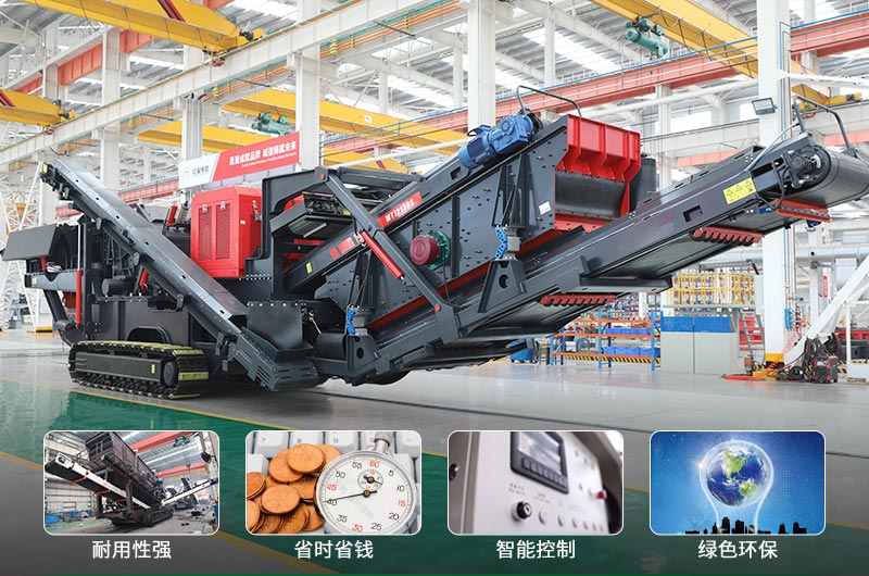 建筑垃圾制砂機(jī)什么機(jī)器好用？一套多少錢(qián)？