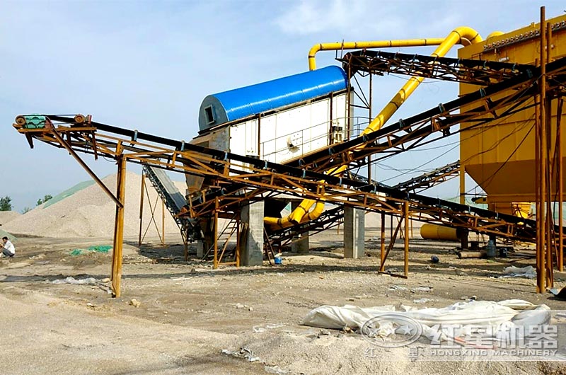 環(huán)保允許粉碎石頭嗎？用什么粉碎機(jī)合適？