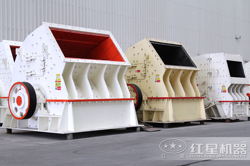 石頭破碎需要辦理什么手續(xù)？用什么破碎機？